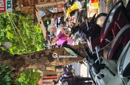  Đất đầu tư trung tâm Gia Lâm. Phố kinh doanh gần Học viện. 66m². Lh 0989894845